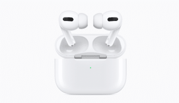 AirPods Pro Logo