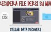 RITROVA i file PERSI sul tuo Mac | Stellar Data Recovery