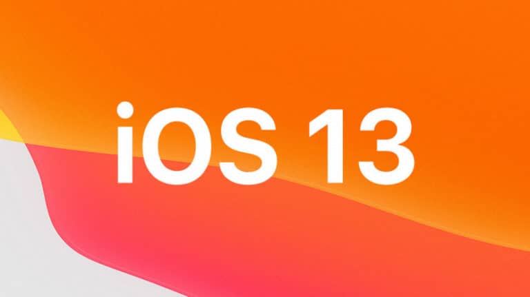 iOS 13, iOS 13.1, Blocco, Firme Digitali
