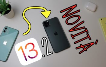 Video | Apple rilascia il nuovo iOS 13.2 | Ecco TUTTE le novità + CONSIGLI iOS 13, iOS 13.2, Download, Novità