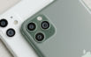 iPhone, Android, Diffusione, Italia