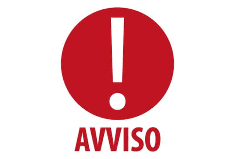 Avviso, Importante, AppleZein