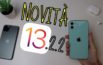 Video | Apple rilascia il nuovo iOS 13.2.2 | Ecco TUTTE le novità + CONSIGLI