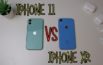 iPhone 11 VS iPhone XR | CONFRONTO COMPLETO