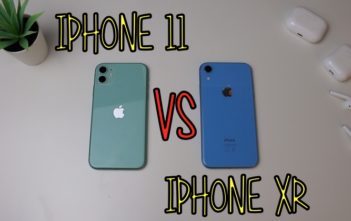 iPhone 11 VS iPhone XR | CONFRONTO COMPLETO iPhone 11, Confronto, iPhone XR, Sconto