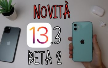 Ecco TUTTE le novità del nuovo iOS 13.3 Beta 2 iOS 13, iOS 13.3 Beta 2, Novità