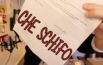CHE SCHIFO! Non ho parole…