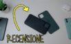 Cover, Originali, Apple, Recensione, Pelle, Silicone