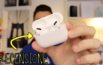 AirPods Pro, Recensione, Italiana