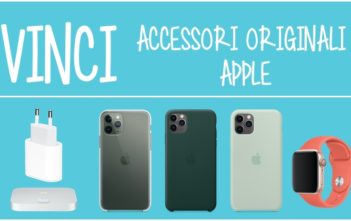 VINCI un accessorio Apple ORIGINALE a TUA scelta Vinci, Accessori, Originali, Apple, Cover, Cinturini