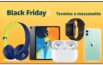 Black Friday: Ecco TUTTI i SUPER SCONTI Apple