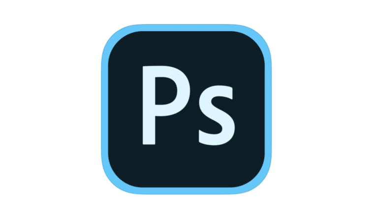 PhotoShop Logo