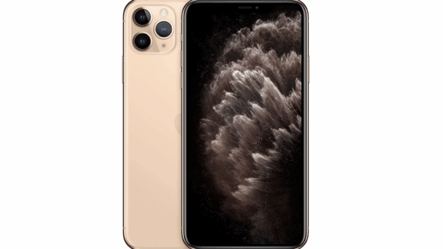 SUPER OFFERTA! Apple SCONTA il nuovo iPhone 11 Pro Max