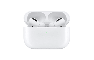 AirPods Pro Logo