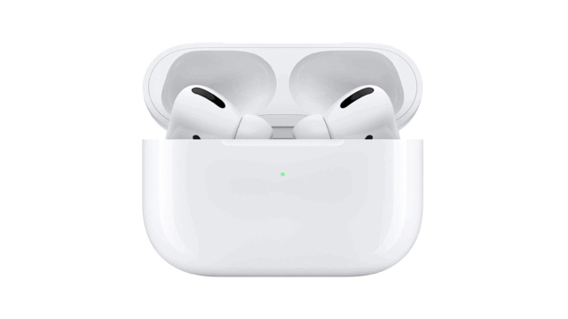 AirPods Pro a SOLI 188,99€ (POCHE RIMASTE)