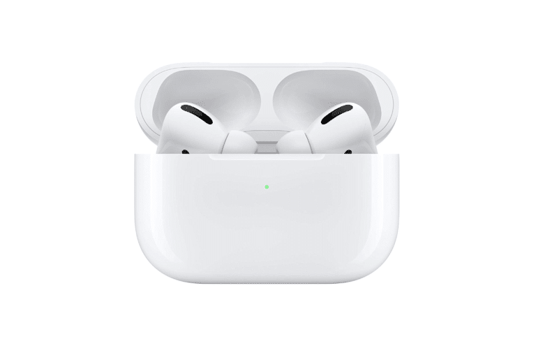 AirPods Pro Logo