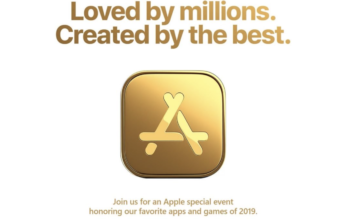 NUOVO Apple Event in arrivo il 2 dicembre ore 22:30 italiane Apple Event, App Store, 2 dicembre 2019