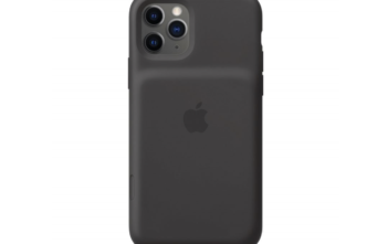 Apple rilascia le nuove Smart Battery Case per iPhone 11, iPhone Pro e Pro Max Smart Battery Case, iPhone 11, iPhone 11 Pro