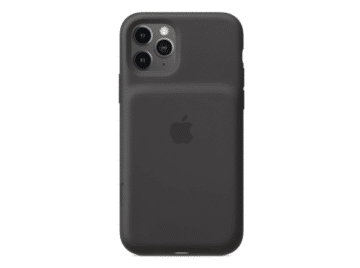 Smart Battery Case, iPhone 11, iPhone 11 Pro