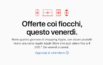 Black Friday, 2019, Apple, Sconti, Offerte