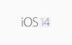 iOS 14 Logo