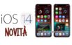 iOS 14 Logo