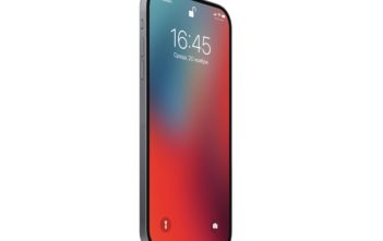 iPhone 12: Già in PRODUZIONE la parte più importante iPhone 12, Concept, Benjamin Geskin