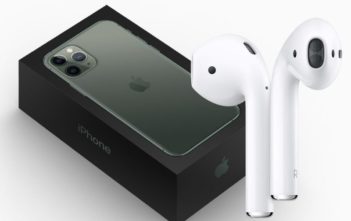iPhone 12: Ci sarà una SORPRESA per TUTTI? iPhone 12, AirPods, Scatola