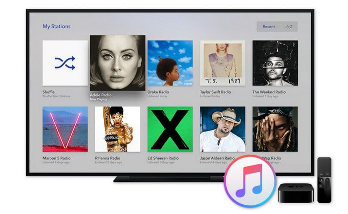 Sconto, Bundle, Apple Music, Apple TV+