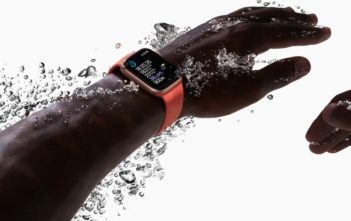 Apple Watch Series 6: Arrivano le PRIME informazioni Apple Watch Series 6, Prestazioni, Resistenza, Acqua