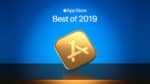 Applicazioni, Top, 2019, App
