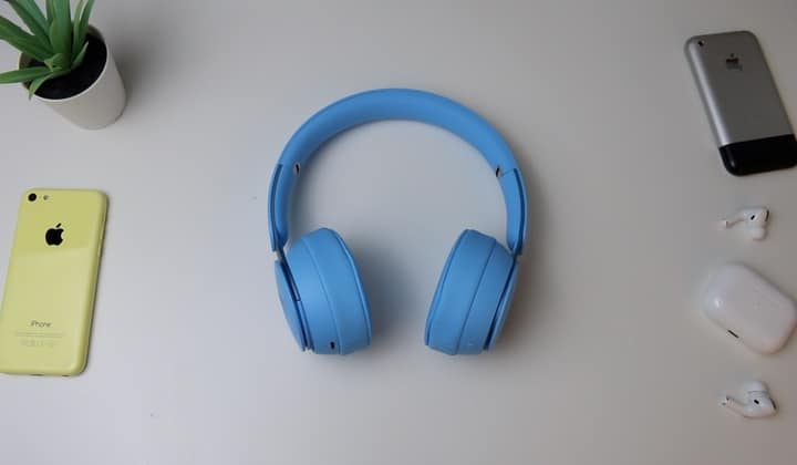 Beats Solo Pro, Recensione, Italiana, Completa