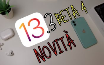 Ecco TUTTE le novità del nuovo iOS 13.3 Beta 4 iOS 13, iOS 13.3 Beta 4, Novità