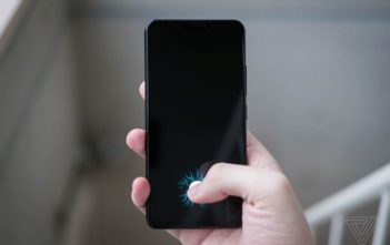 iPhone 12 avrà una funzione AMATA dagli utenti Apple iPhone 12, Touch ID, Display, iPhone 2020