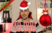 SPECIALE 40.000 ISCRITTI NATALIZIO | VLOG