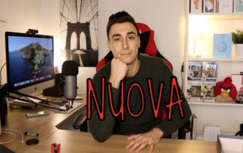 Nuova POSTAZIONE + UNBOXING Unboxing, 13 dicembre 2019, Postazione