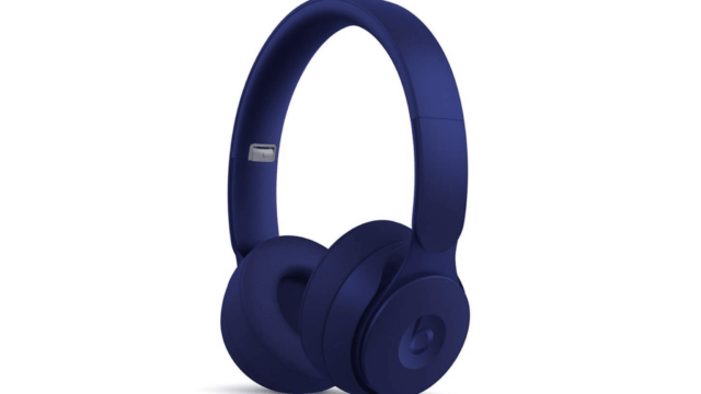 SUPER SCONTO per Beats SOLO Pro (POCHE RIMASTE)
