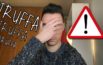 Hanno usato la MIA FACCIA per fare delle TRUFFE
