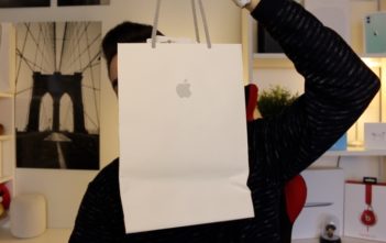 Nuovo UNBOXING Apple Unboxing, 3 dicembre 2019, Cinturini, Apple Watch