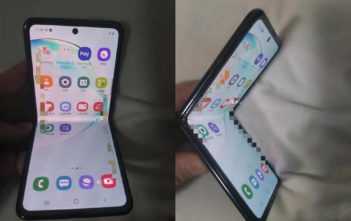 Ecco il Galaxy Fold 2: QUESTO NON È IL FUTURO! Galaxy Fold 2, Immagini, Anteprima