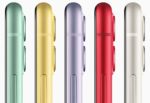 iPhone 2020, Gamma, Quattro