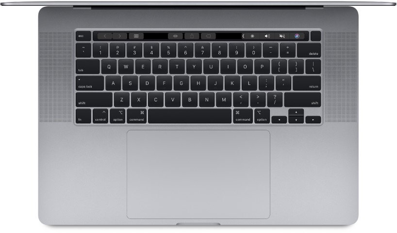 MacBook Pro, 13 pollici, Presentazione, Marzo 2020
