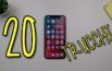 20 TRUCCHI per iPhone che NON conosci (2020)