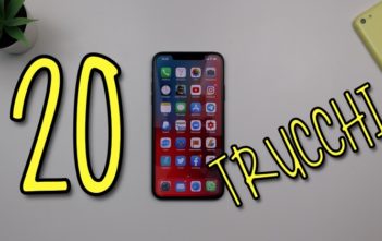 iOS 13: Ecco i 20 TRUCCHI per iPhone che NON conosci iOS 13, Trucchi, Segreti, iPhone, iPad