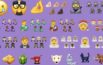iOS 14: Ecco le NUOVE 117 EMOJI che avremo tutti