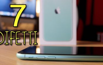 Ecco i 7 DIFETTI di iPhone 11 iPhone 11, Difetti, Utilizzo, Acquisto