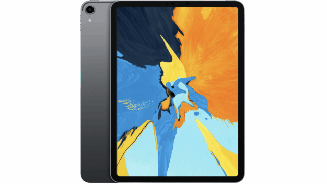 INCREDIBILE! Apple SCONTA iPad Pro 2018