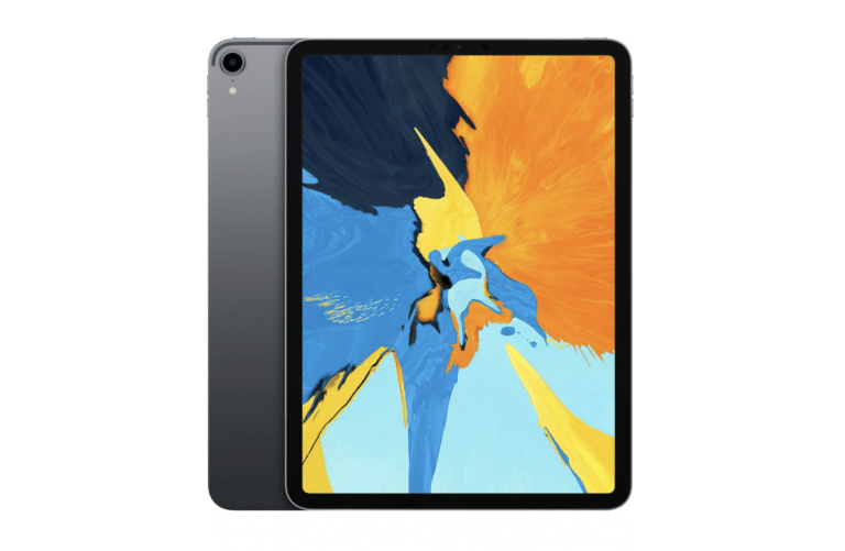 iPad Pro 2018, Sconto, Apple, Amazon, Offerta