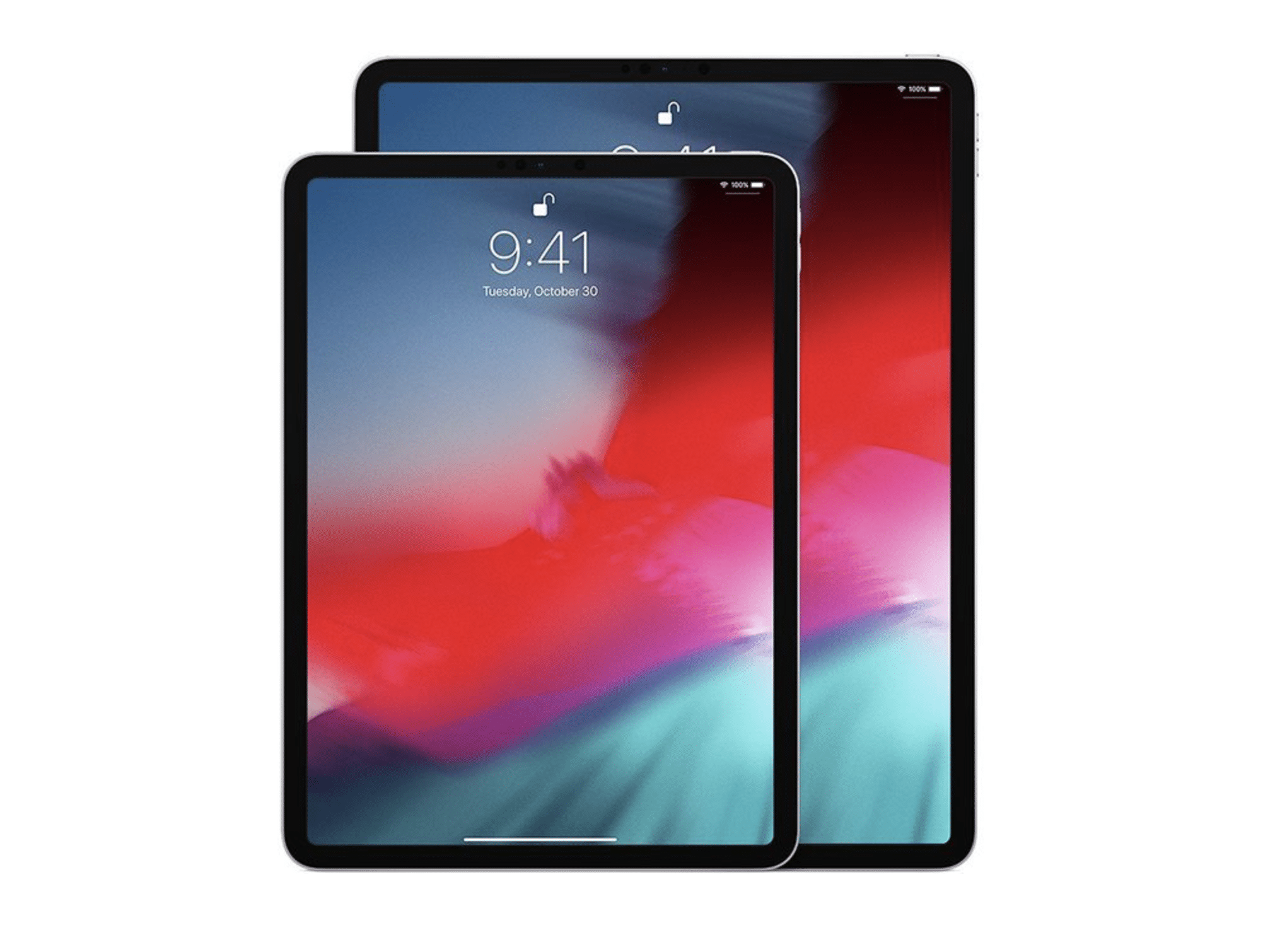 iPad Pro 2020, 5G, Marzo 2020