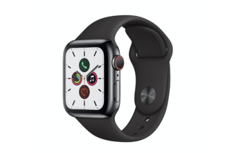 INCREDIBILE! Apple SCONTA Apple Watch Series 5 Sport in acciaio Apple Watch Series 5, Sport, Acciaio, Sconto, Apple, Amazon